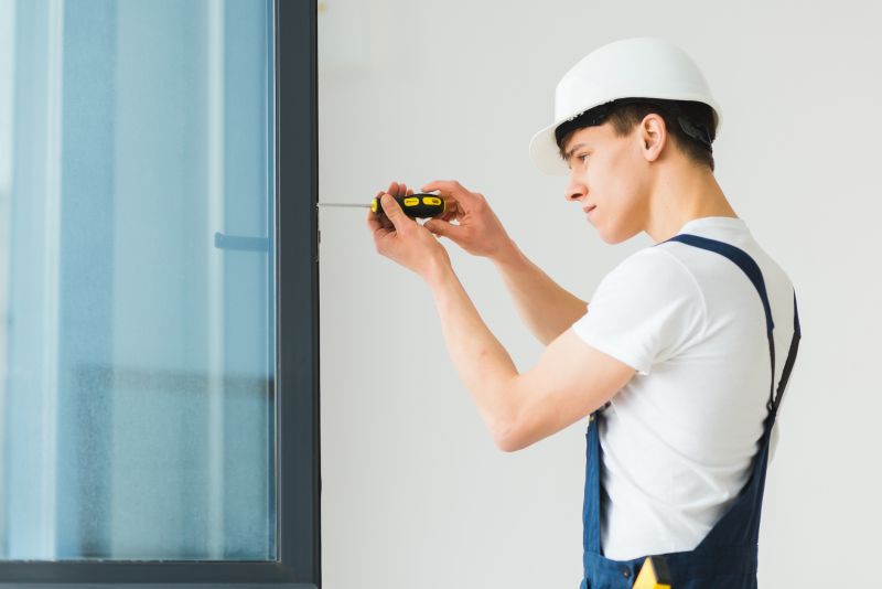 Window Opener Repair in Denver County, CO
