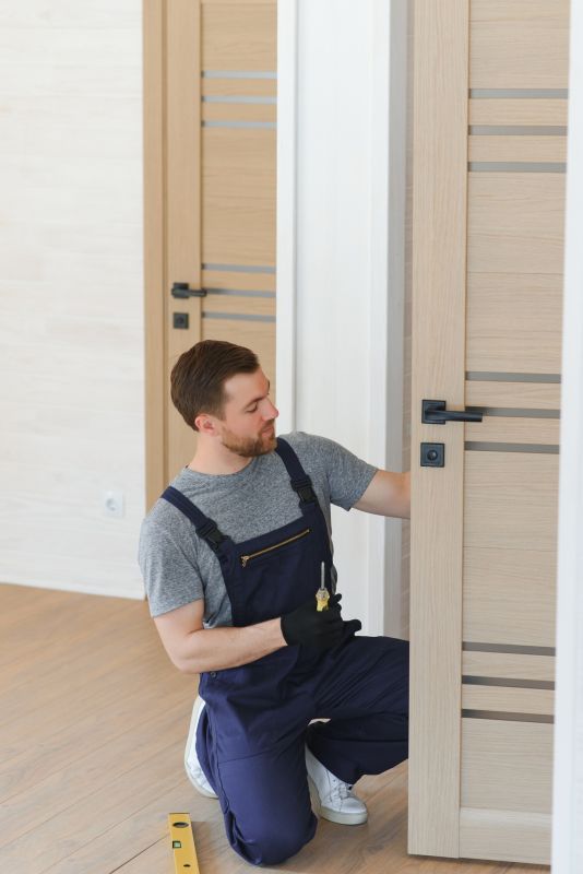 Window Opener Repair in Olathe, KS