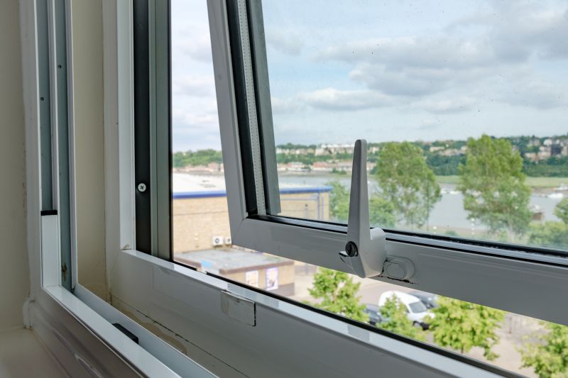 Window Opener Replacement in Denver County, CO
