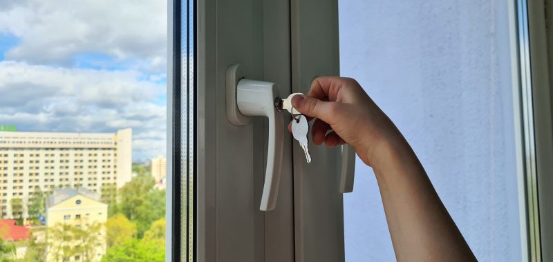 Window Opener Replacement in Alpharetta, GA