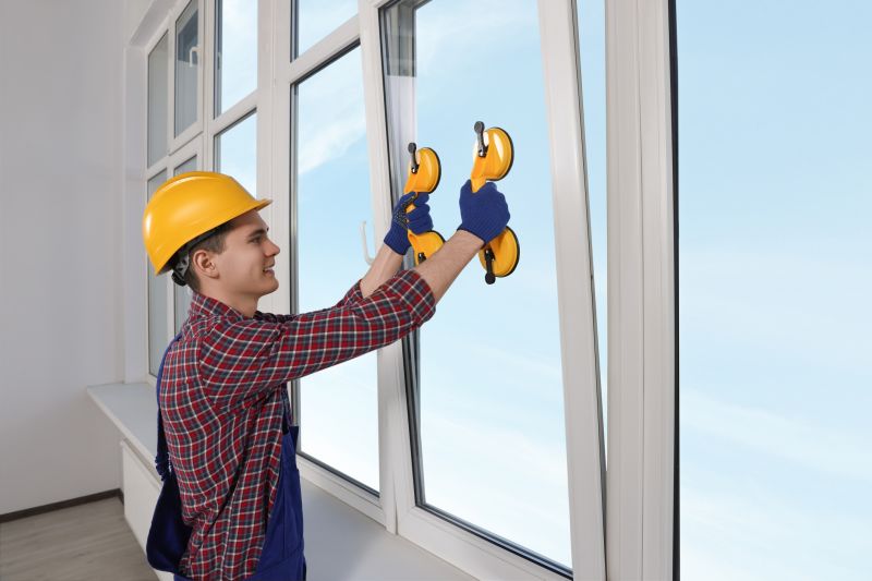 Window Pane Installation in Littleton, CO