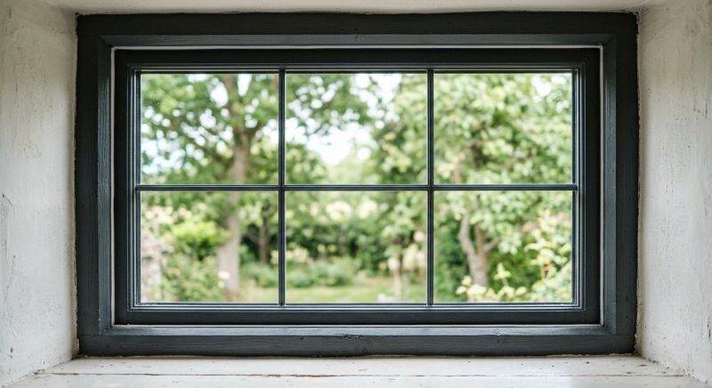 Window Pane Installation in Prescott Valley, AZ