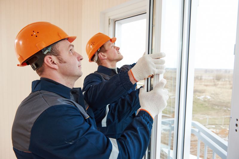 Window Pane Installation in Denver County, CO