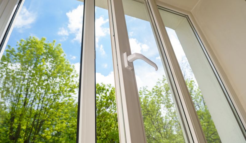 Window Pane Replacement in Alpharetta, GA