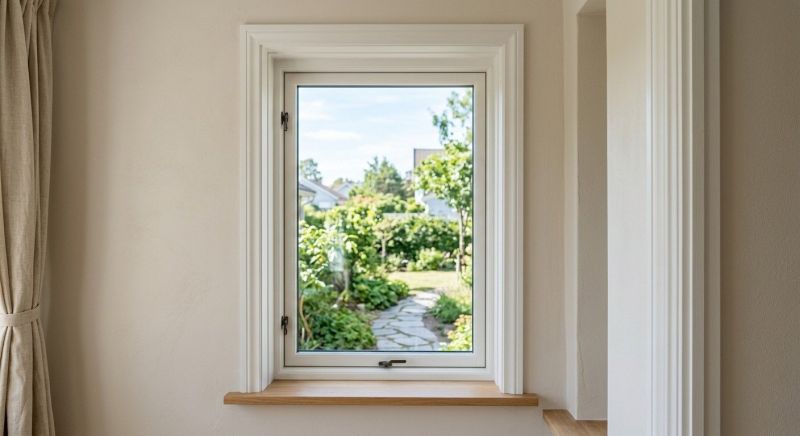 Window Pane Replacement in Overland Park, KS