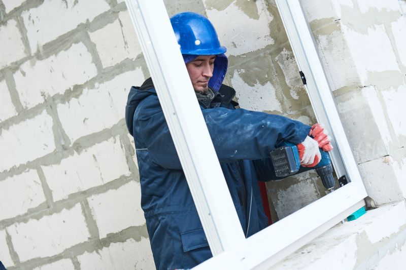 Window Pane Replacement in Denver County, CO