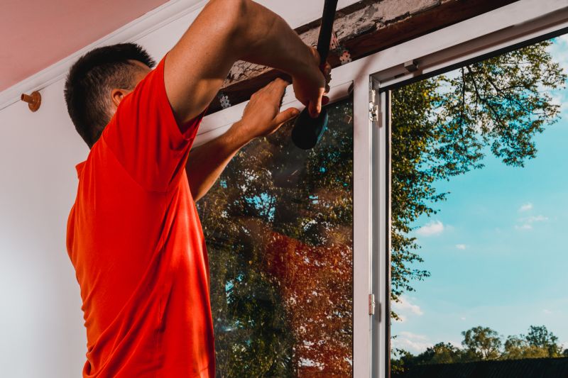 Window Pane Replacement in Olathe, KS
