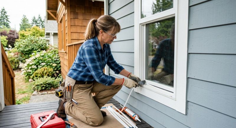 Window Repair Service in Kansas City, KS