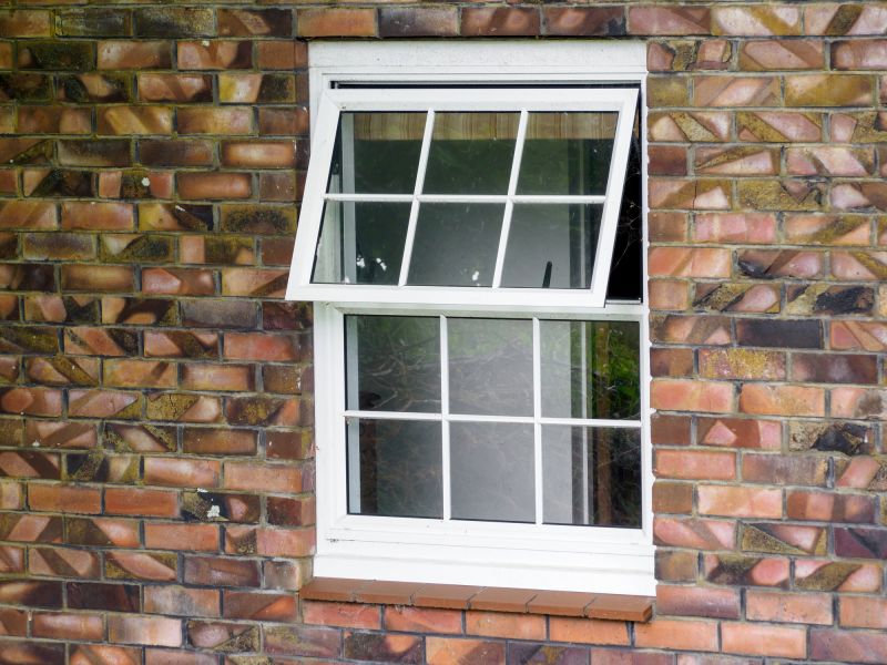 Window Sash Repair in Kansas City, KS