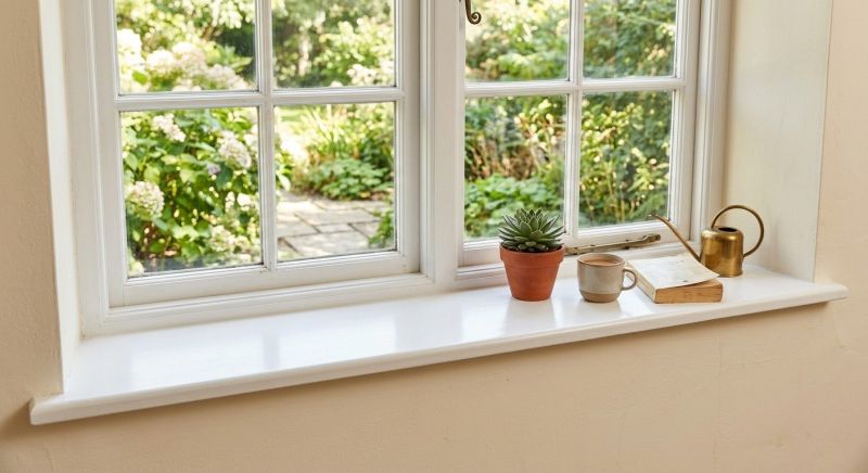 Window Sill Repair in Littleton, CO