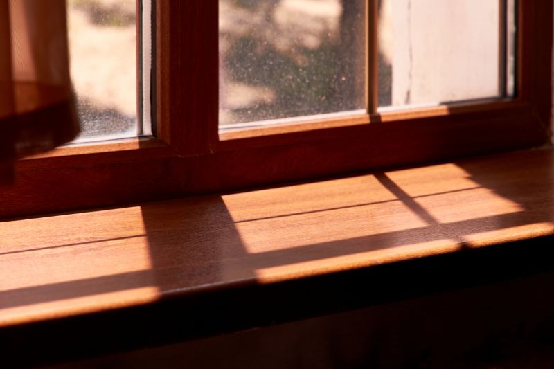 Window Sill Repair in Denver County, CO