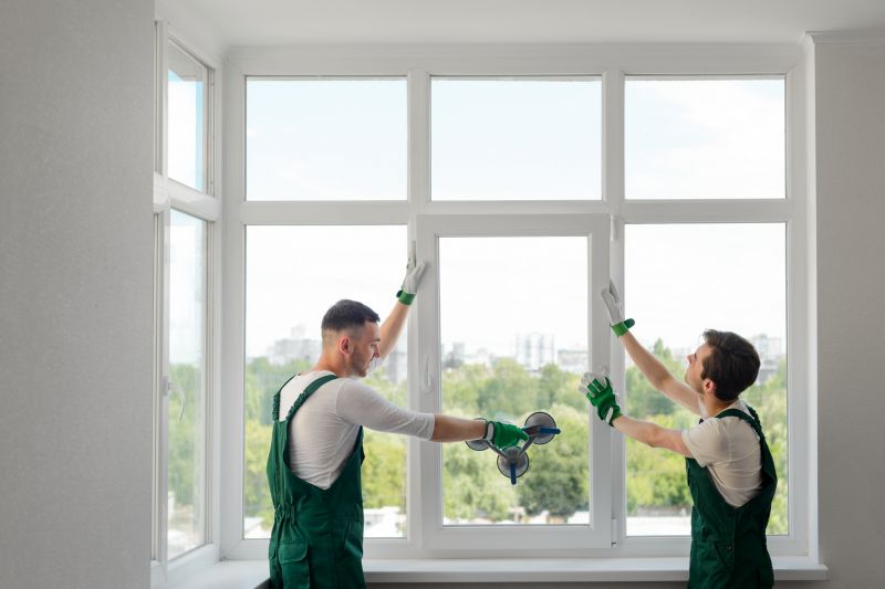Windows Installation in Boston, MA