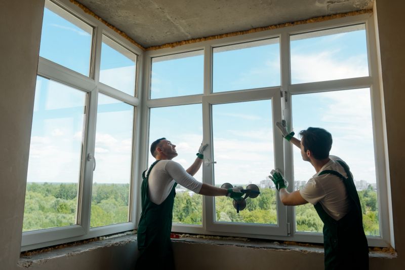 Windows Replacement in Nashua, NH