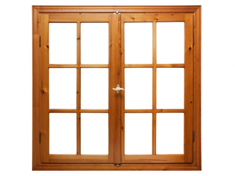 Wood Window Repair in Overland Park, KS