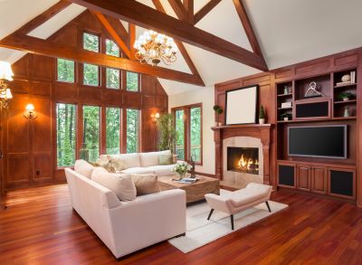 Wood Window Service in Saint Petersburg, FL
