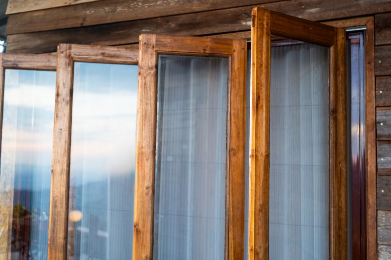 Wood Window Service in Olathe, KS