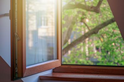 Wood Window Service in Spartanburg, SC