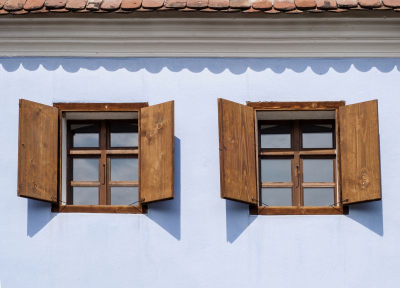 Wood Windows Installation in Lexington, KY