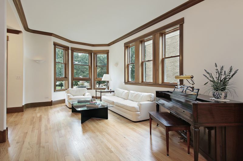 Wood Windows Installation in Lawrence, KS